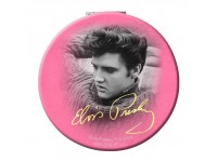 Miroir compact Elvis Presley